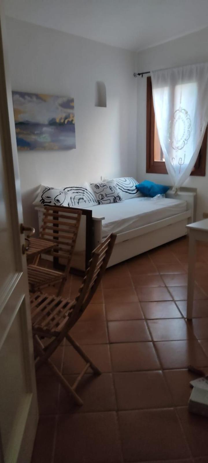 Appartamenti Con Piscina - Appartamentiflarida Porto Cervo Exterior foto